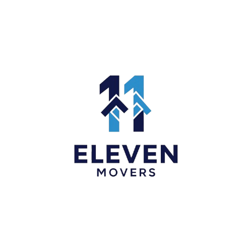 Eleven Movers Logo