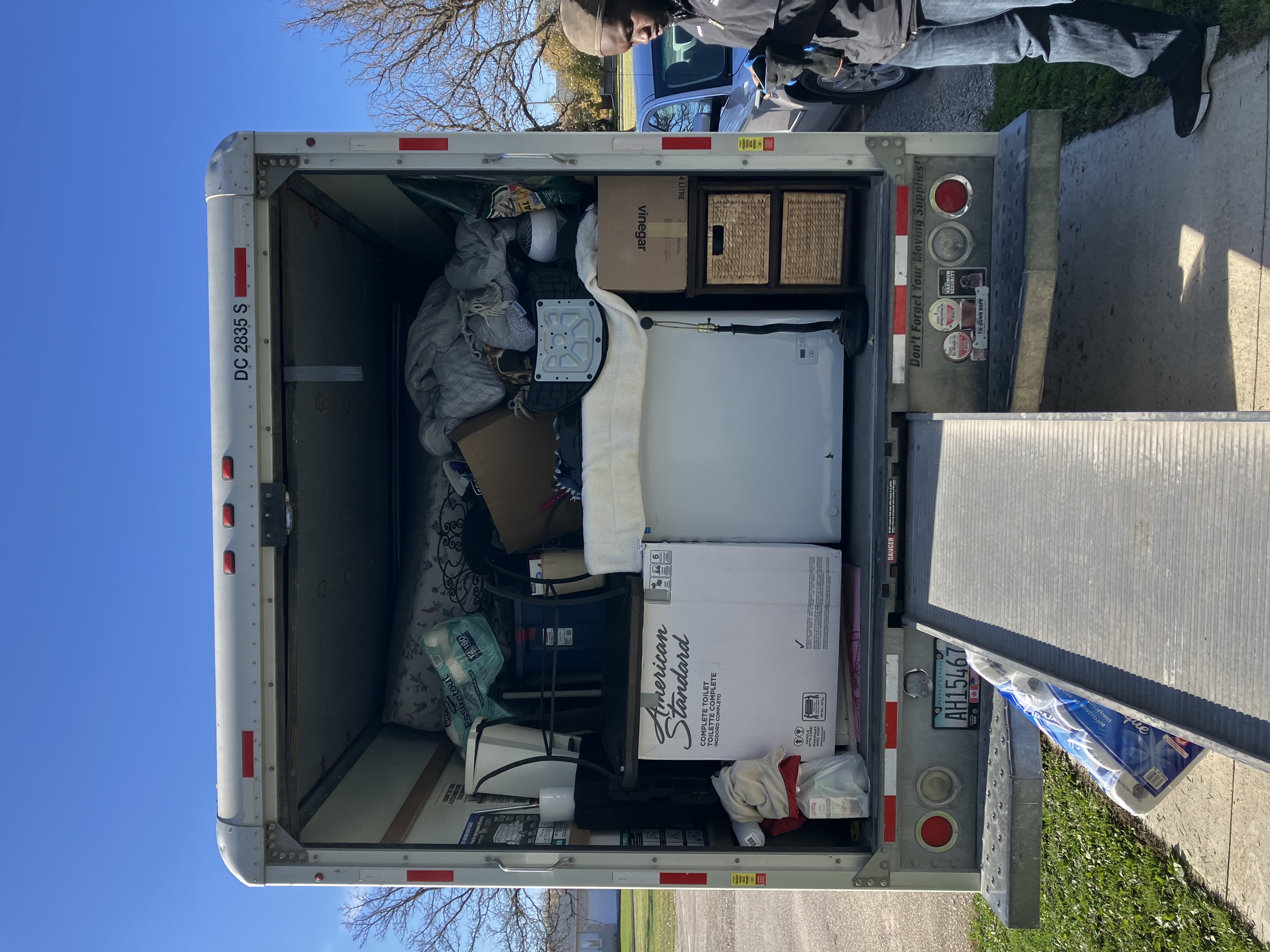 How to Choose the Right Moving Company: 7 Things Every Customer Should Know